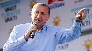 AK Partililer, Erdoğan ı kızdırdı